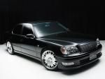 Lexus LS400 by Wald 1997 года